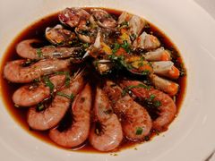 -高佳庄·海鲜酒楼(东港店)