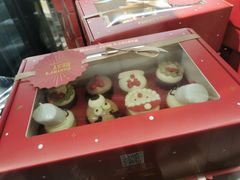 -Pantry's Best派悦坊蛋糕(K11购物艺术中心店)