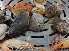 -争先鲜·蒸汽海鲜自助·鲜切牛肉