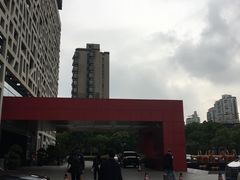 -证大喜玛拉雅中心