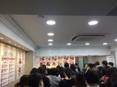 -珍妮曲奇聪明小熊(尖沙咀店)