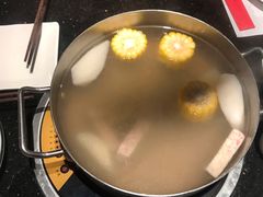 -牛事制造局牛肉火锅(莲岳路店)
