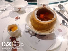-朝(澳门伦敦人店)
