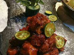 -汉唐宴长安食府