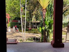 -柬埔寨国家博物馆