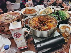 -李氏八大件老菜馆(万宝街店)