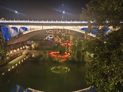 -乾州古城