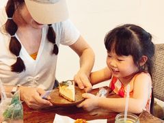 -MIMO CAFE(沙头角店)