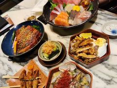 -家贺屋刺身寿司专门店