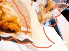 吮指原味鸡-肯德基(观前新店)