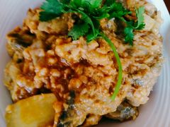 -食客烧烤(罗道庄店)