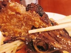 -古南都饭店-遂心遂意自助餐厅(广州路店)