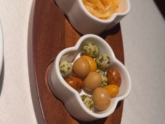 -漢舍中国菜馆(浦东嘉里城店)
