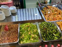 -清真老铁家泡馍(西荷店)