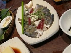 -园林美食城·本土农家菜(杨和镇店)