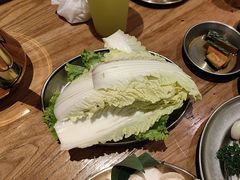 -汉拿山(北京上地华联店)