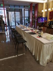 -乐茵敔山湾月子中心(独栋湖景店)