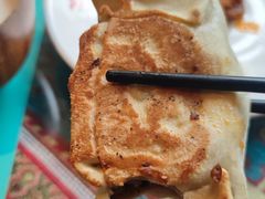和田烤包子-巴依老爷·新疆美食(上城区天城路店)