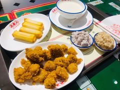 -五条人糖水铺(光谷世界城店)