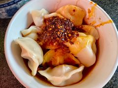 -春阳水饺(香槟广场店)
