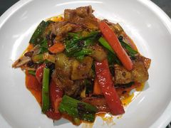 -大鸭梨烤鸭(金色漫香店)
