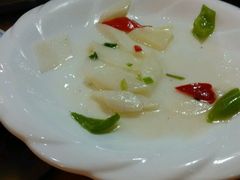 -穆老九清真牛羊肉馆(宋城店)