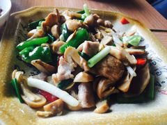 -妈妈的味道(和顺古镇店)