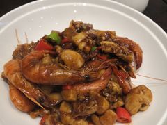 -茶叁酒肆·楚味江湖(菱角湖店)