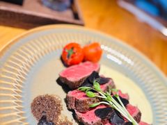 -JINNS锦时 steak&pizza(浸信会礼拜堂旧址店)
