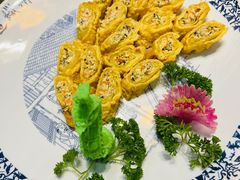 -吴门人家·苏宴宫廷菜(拙政园店)