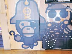 -BAPE STORE®(斯普瑞斯奥特莱斯店)