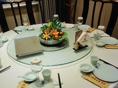 -惠丰堂饭庄·烤鸭·京味菜(西北旺·航天城店)