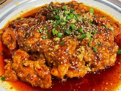 -水煮三国·川鲁江湖菜(香山店)