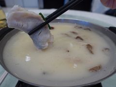 锅仔财鱼饺-亢龙太子酒轩(东湖店)