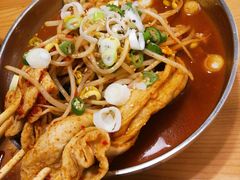 -青春分食(仙林大学城店)