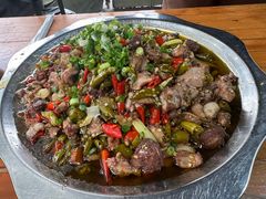 -廖哥泡椒兔(峨眉店)