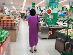 -京客隆超市(管庄店)