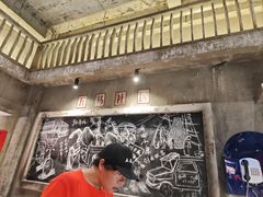 -五马集·海鲜·温州大牌档(黑金冠五马街十字路口店)