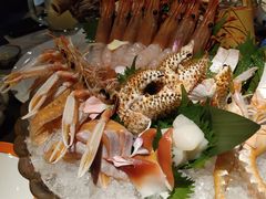 -極上萬膳·日料放题(海岸城店)