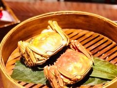 -成隆行·蟹王府(九江路店)