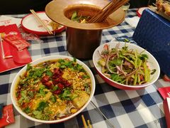 -雪熊哈尔滨烧烤·精酿啤酒·砂锅(中央胜境店)