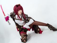 -米游妙妙屋cosplay换装自拍摄影体验馆