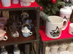 -星巴克臻选(福州仓山万达店)