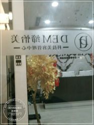 -DEM缔怡美科技美容