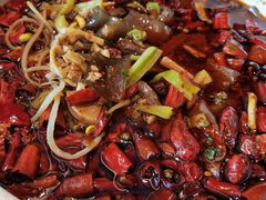 -辣婆婆(航天桥店)