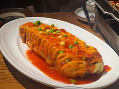 蜜汁茄龙-天元奎饭店(总店)