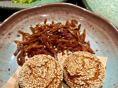 -老墙根涮肉·铜锅·烧烤(王四营店)