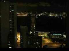 -香港华美达海景酒店