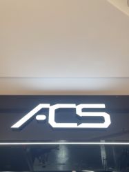 -ACS舞蹈工作室