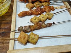 -壹块捌烧烤(灯市口店)